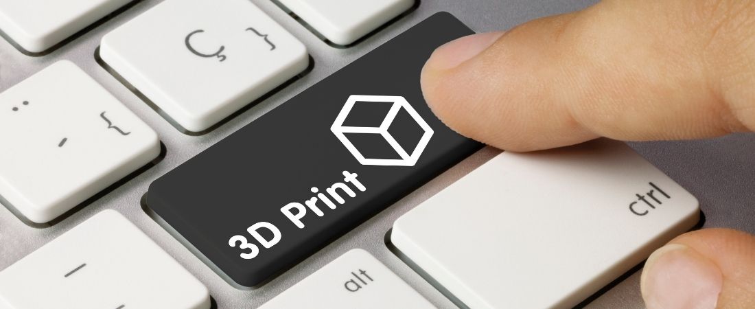 All About: 3D Printing for Product Design