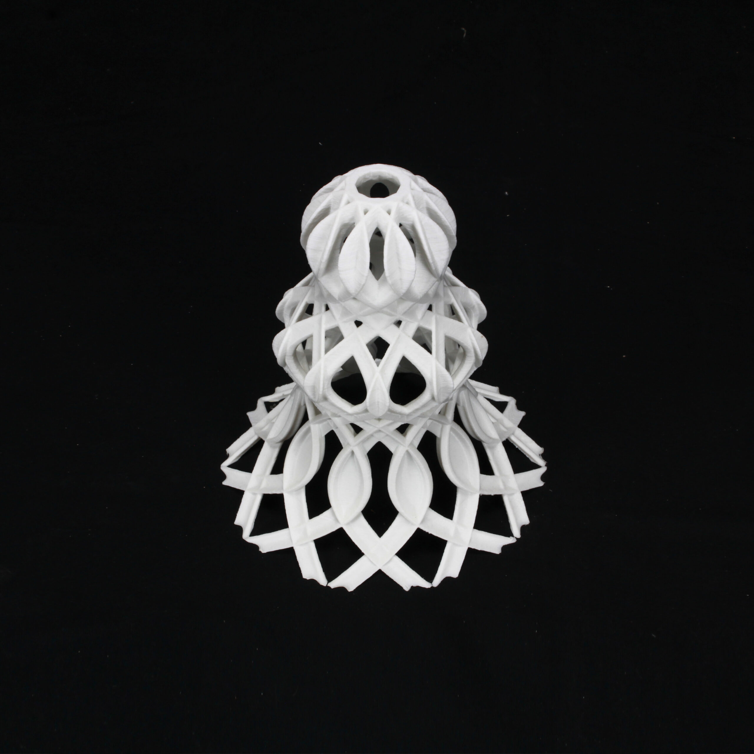 FDM 3D Printed Sample